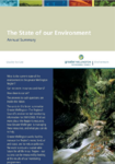 The State of Our Environment - Annual Summary preview