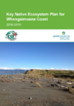 Key Native Ecosystem Plan for Whangaimoana Coast 2016-2019 preview