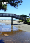 Kāpiti Whaitua: Review of Estuary Ecological Condition and habitat vulnerability preview