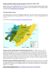 Whaitua Catchments Climate Change parameters (Updated December 2020) preview