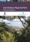 East Harbour Regional Park Resource Statement preview