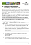 Resource Consent Application 5a: Discharge Contaminants to Air preview