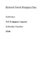 S146 NZ Transport Agency preview