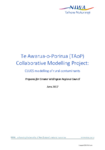 CLUES modelling of rural contaminants - June 2017 preview