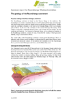 The geology of the Ruamāhanga catchment preview