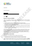 Response to LGOIMA request 2023-064 26 April 2023 preview