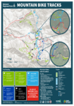 Belmont Regional Park mountain bike tracks preview