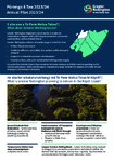 GW Annual Plan 2023-24 Factsheet Kāpiti Coast preview