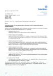 HS4 S100 Meridian Energy Ltd Response to GWRC Rebuttal Evidence 270923 preview