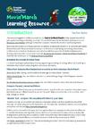 Movin’March Learning Resource - Introduction - 2024 preview