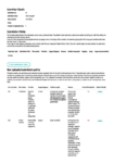 [Diane Strugnell] submission on Natural Resources Plan preview