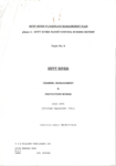 Williams, G. J. 1991b Hutt River Floodplain Management Plan — Channel Management and protection Works. G & E Williams Consultants Ltd, Otaki. preview