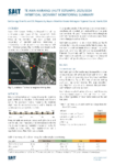 Te Awa Kairangi (Hutt Estuary): 2023/2024 Intertidal Sediment Monitoring Summary preview