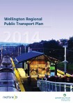 Wellington Regional Public Transport Plan 2014 preview