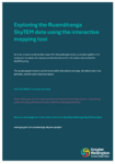 A guide to exploring the Ruamāhanga SkyTEM data using the interactive mapping tool preview