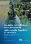 Feasibility study of nature-based solutions for addressing flood risk to Masterton preview