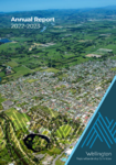 Wellington Regional Leadership Committee | Annual Report 2022-2023 preview