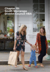 Housing and Business Development Capacity Assessment | Chapter 10: South Wairarapa District Council HBA preview