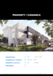 Housing and Business Development Capacity Assessment | Horowhenua Appendix - Residential Feasible Capacity Modelling preview