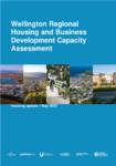 Wellington Regional  Housing and Business  Development Capacity  Assessment Housing update – May 2022 | Chapter 1: Introduction and Regional Summary preview