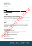 Response to LGOIMA Request 2026-004 and 2026-005 4 February 2026 preview
