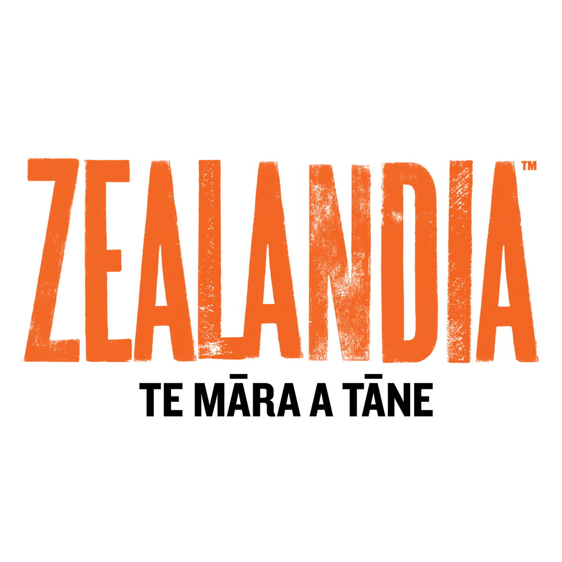 Zealandia logo